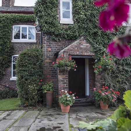 Little Bollington Ash Farm Country House מראה חיצוני תמונה