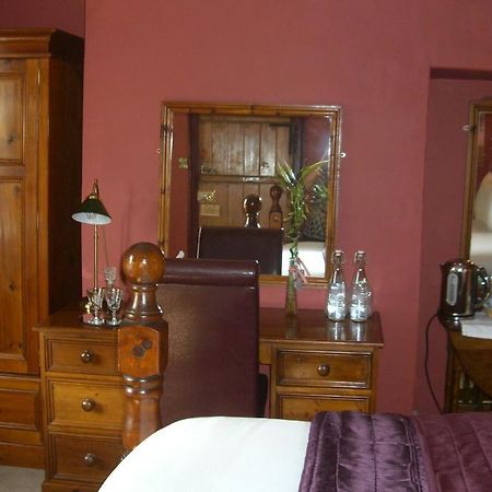 Little Bollington Ash Farm Country House מראה חיצוני תמונה