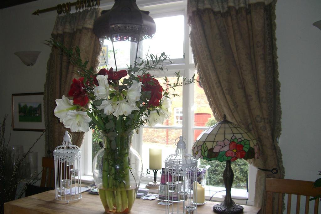 Little Bollington Ash Farm Country House מראה חיצוני תמונה