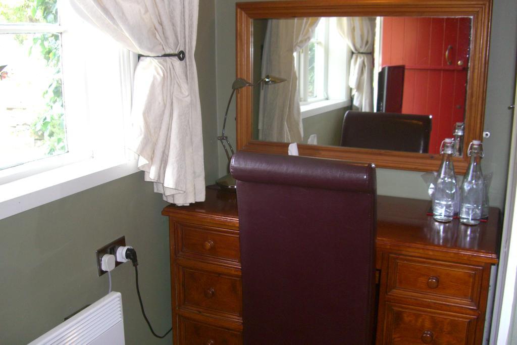 Little Bollington Ash Farm Country House מראה חיצוני תמונה