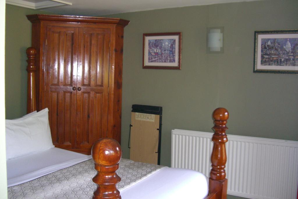 Little Bollington Ash Farm Country House מראה חיצוני תמונה