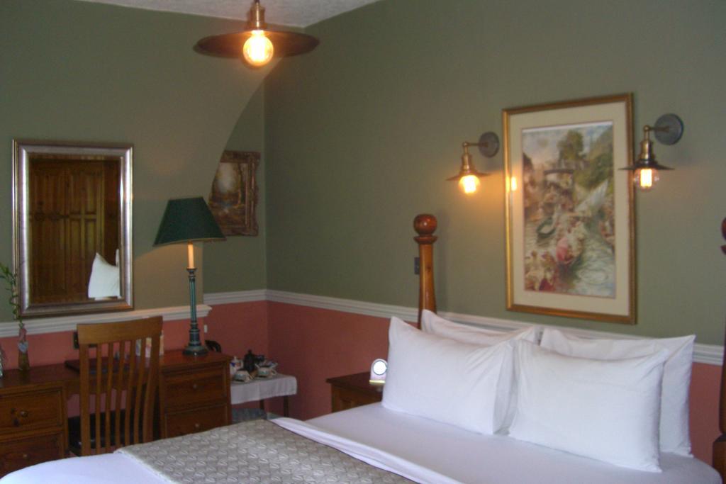 Little Bollington Ash Farm Country House מראה חיצוני תמונה