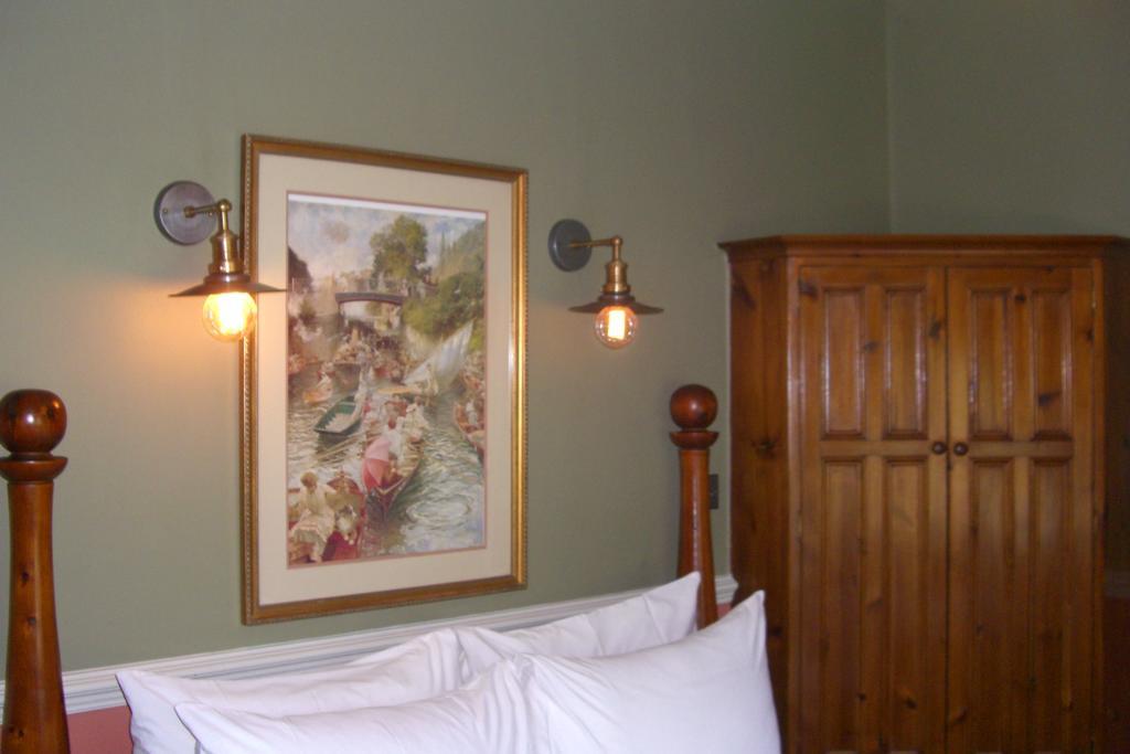 Little Bollington Ash Farm Country House מראה חיצוני תמונה