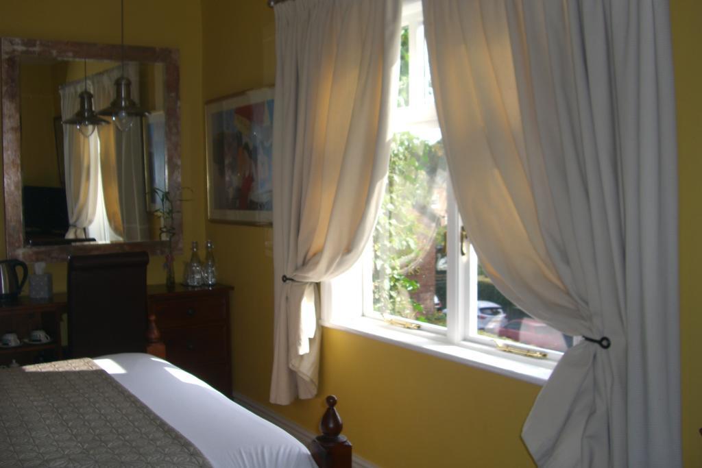 Little Bollington Ash Farm Country House מראה חיצוני תמונה