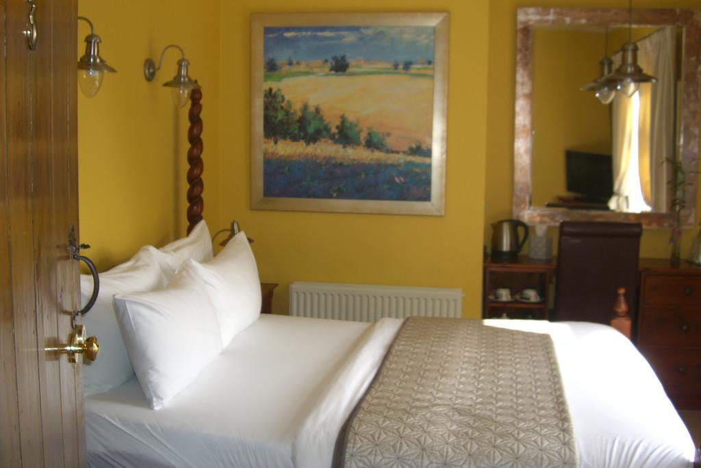 Little Bollington Ash Farm Country House מראה חיצוני תמונה