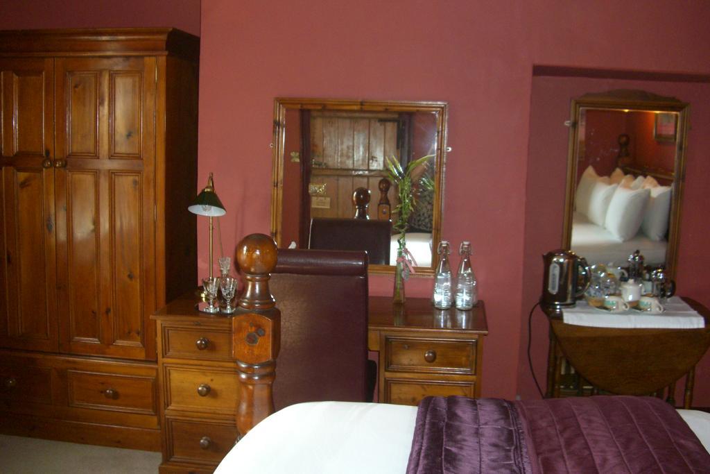 Little Bollington Ash Farm Country House מראה חיצוני תמונה