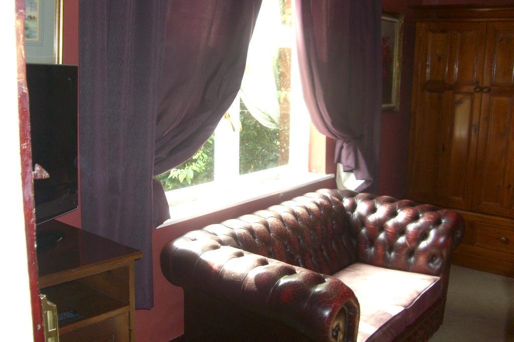 Little Bollington Ash Farm Country House מראה חיצוני תמונה