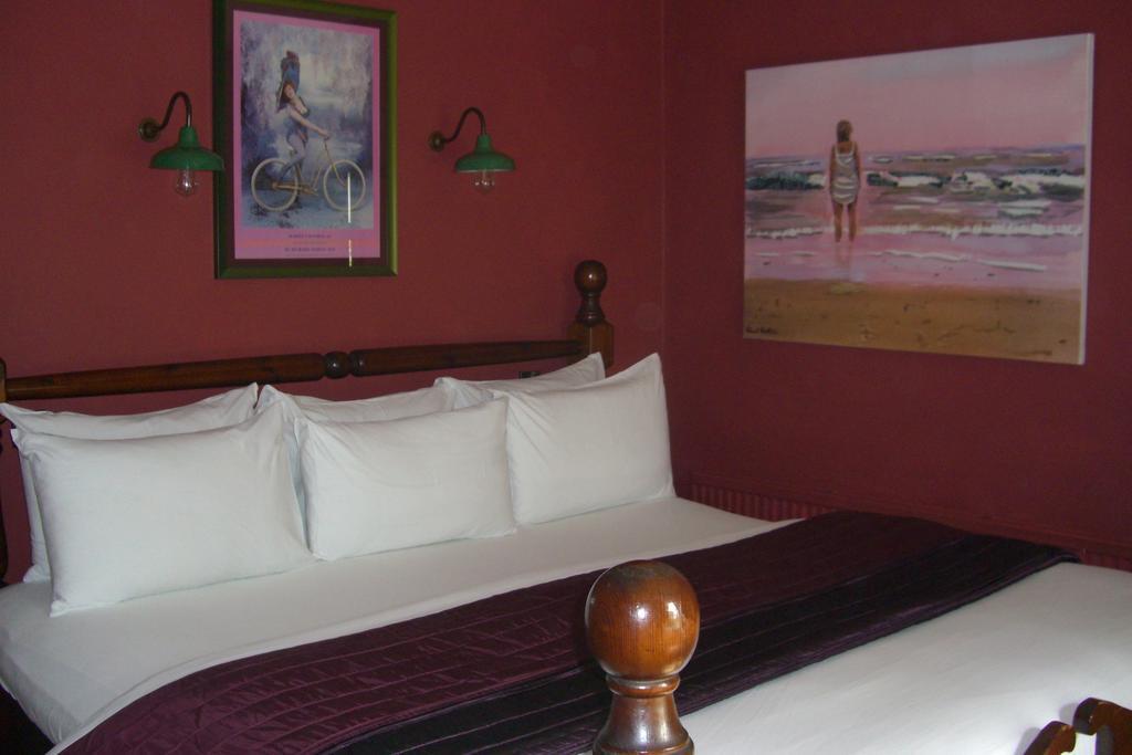 Little Bollington Ash Farm Country House מראה חיצוני תמונה