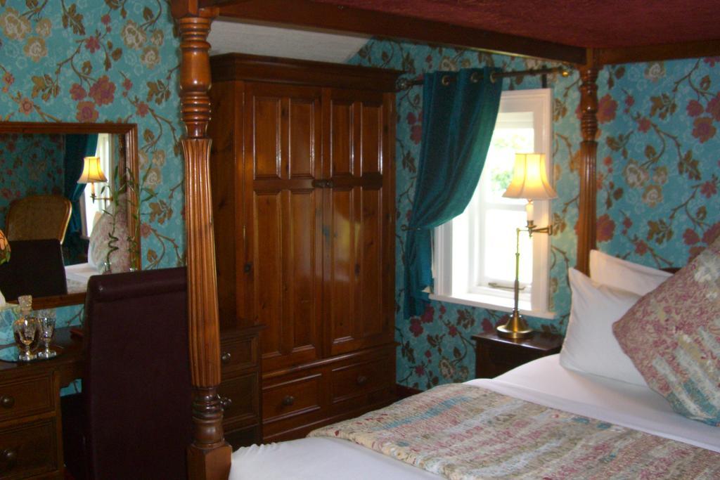 Little Bollington Ash Farm Country House מראה חיצוני תמונה