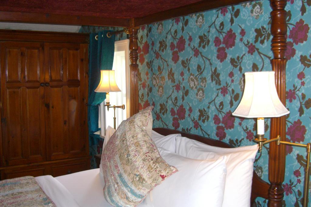 Little Bollington Ash Farm Country House מראה חיצוני תמונה