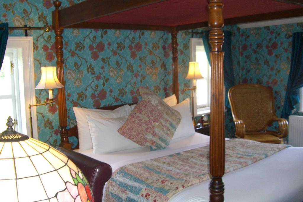 Little Bollington Ash Farm Country House מראה חיצוני תמונה
