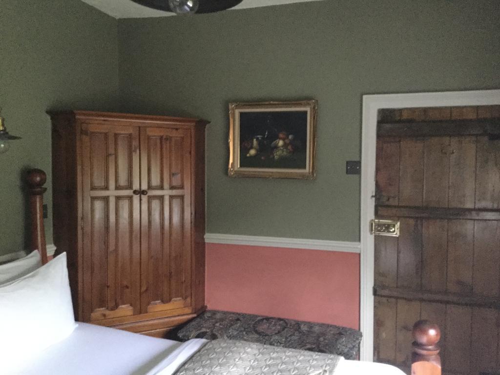 Little Bollington Ash Farm Country House מראה חיצוני תמונה