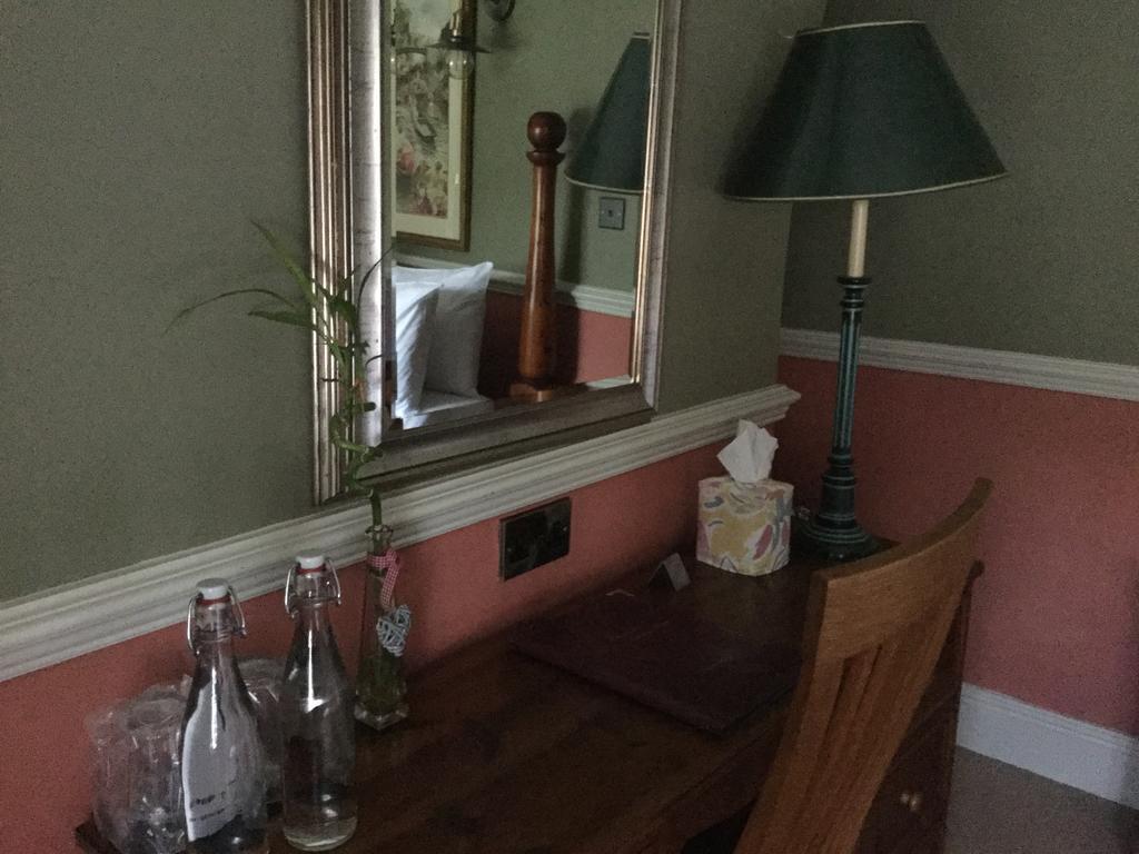 Little Bollington Ash Farm Country House מראה חיצוני תמונה