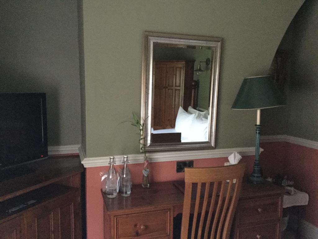 Little Bollington Ash Farm Country House מראה חיצוני תמונה